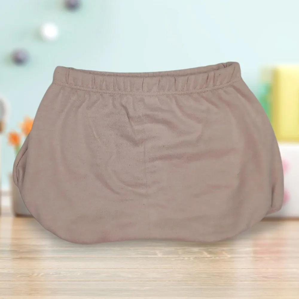 RAPIFE CONJUNTO PACK PUNTO ESTAMPADO DE BEBé NIñA  5513W21 CAMEL28 CORDONETS