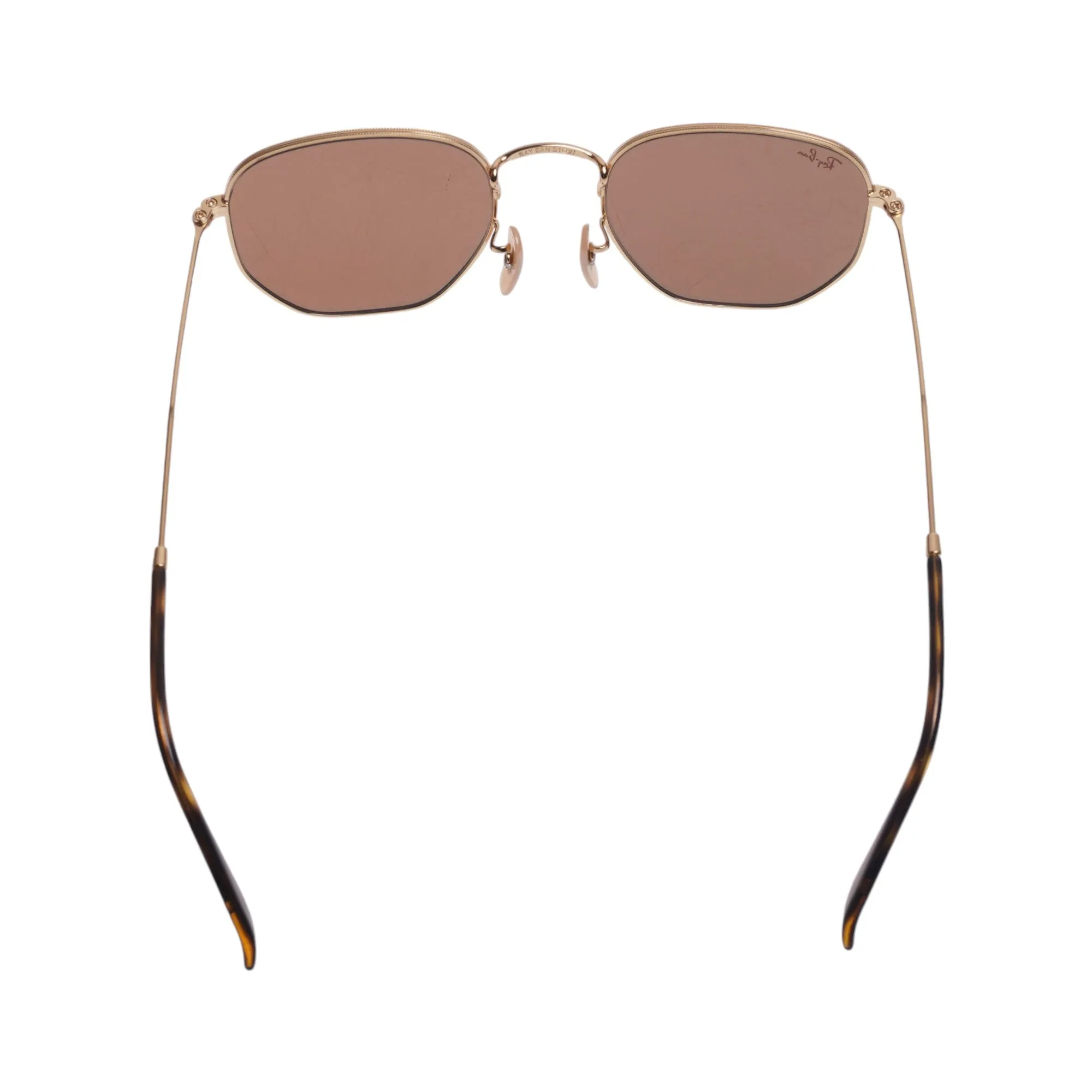 RAYBAN LENTES