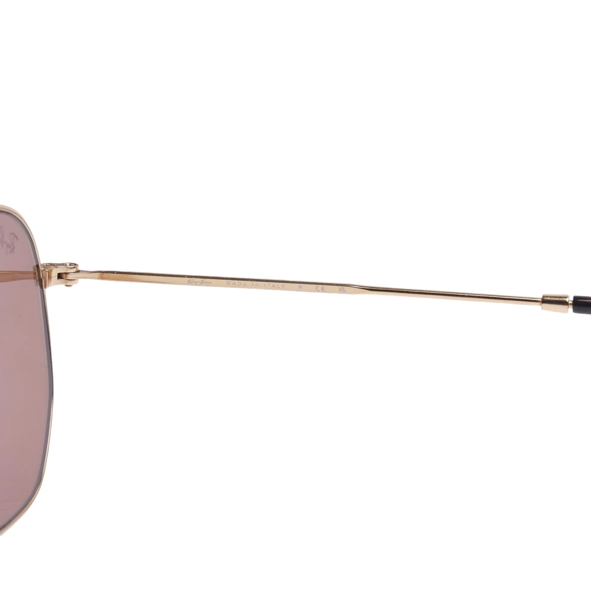 RAYBAN LENTES