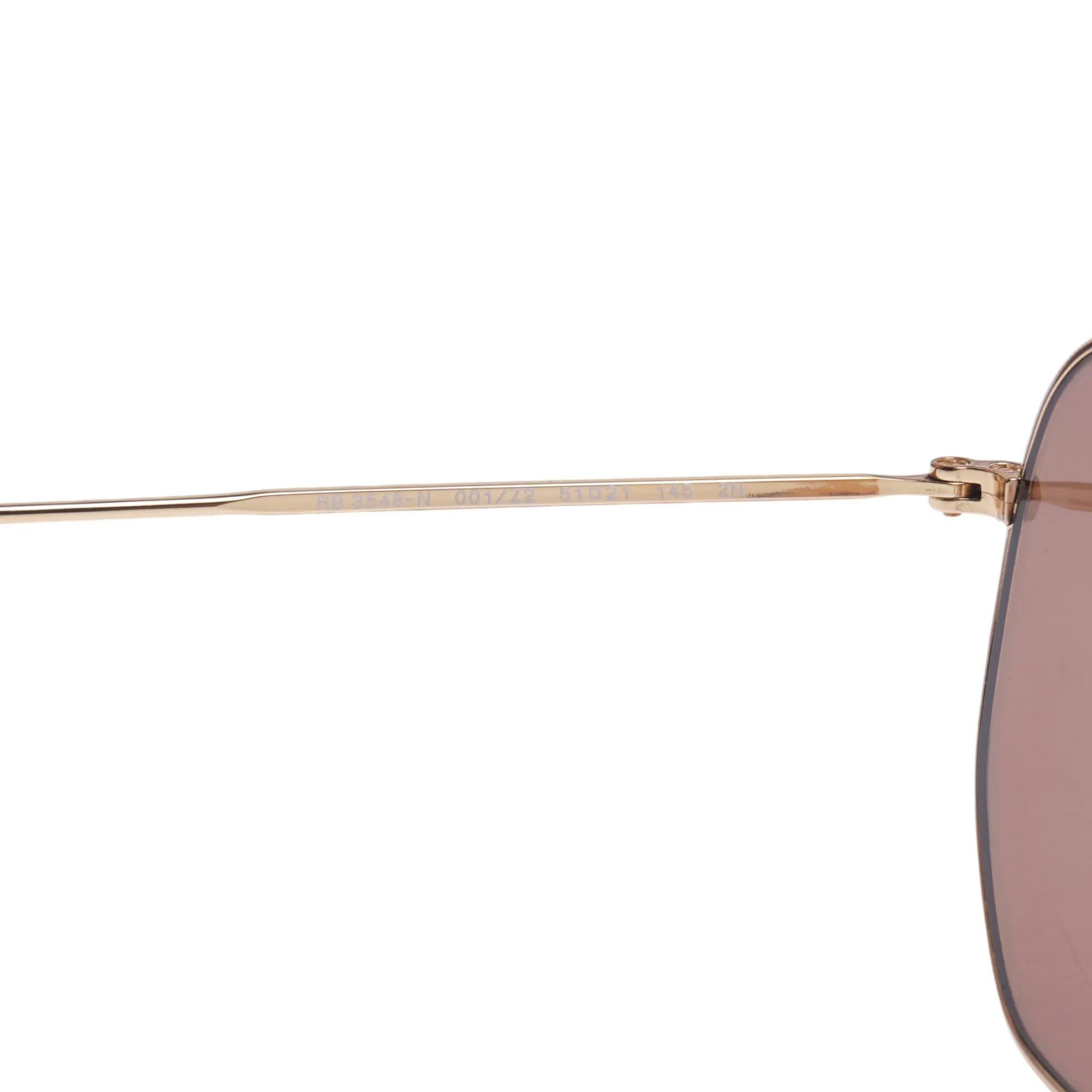 RAYBAN LENTES