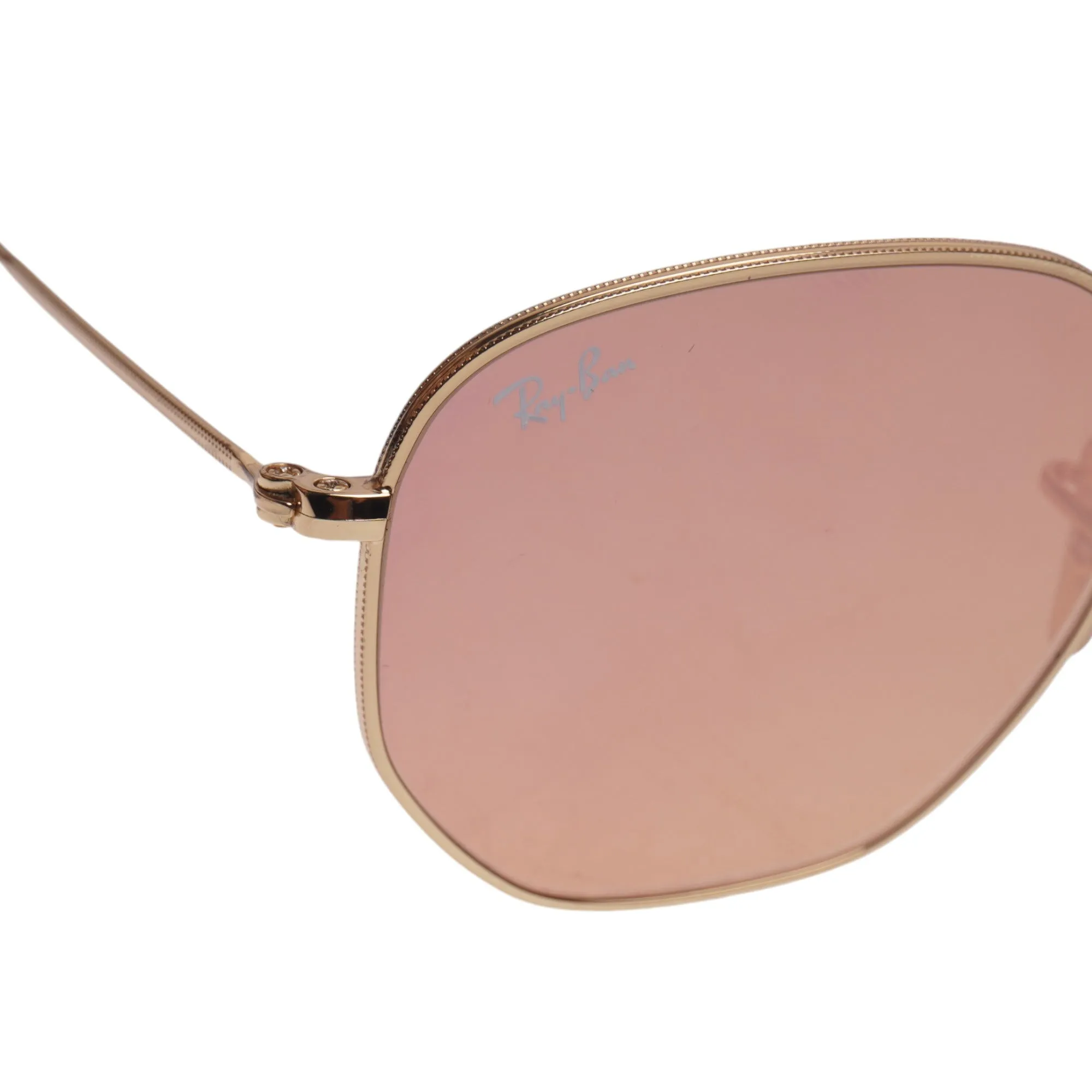 RAYBAN LENTES