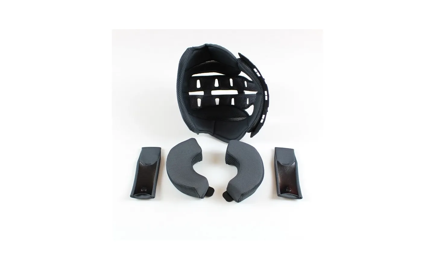 RECAMBIO SHOEI ACOLCHADO COMPLETO TR3 |12001R13A|