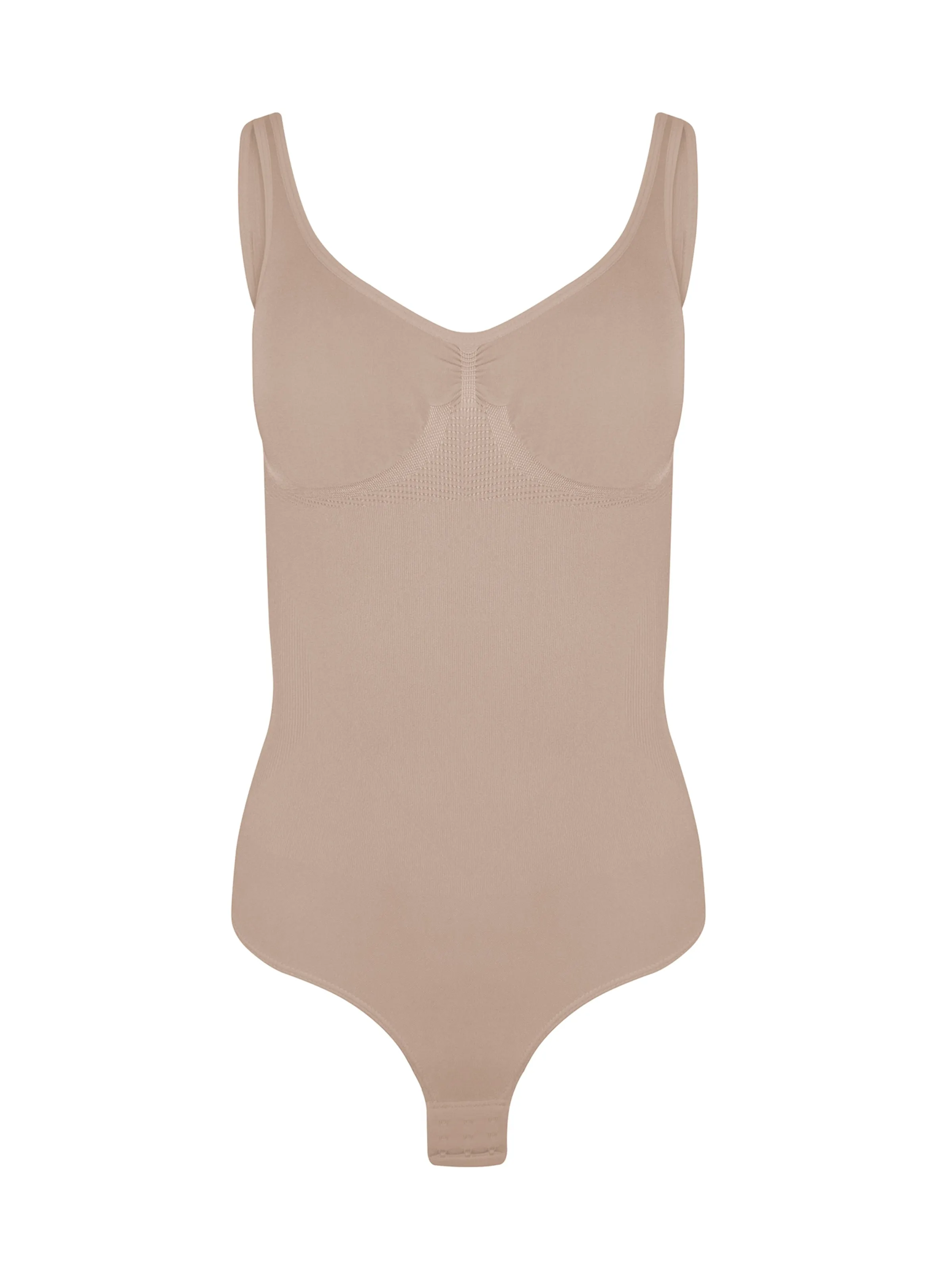 regular Body moldeador MAGIC Bodyfashion en Capuchino