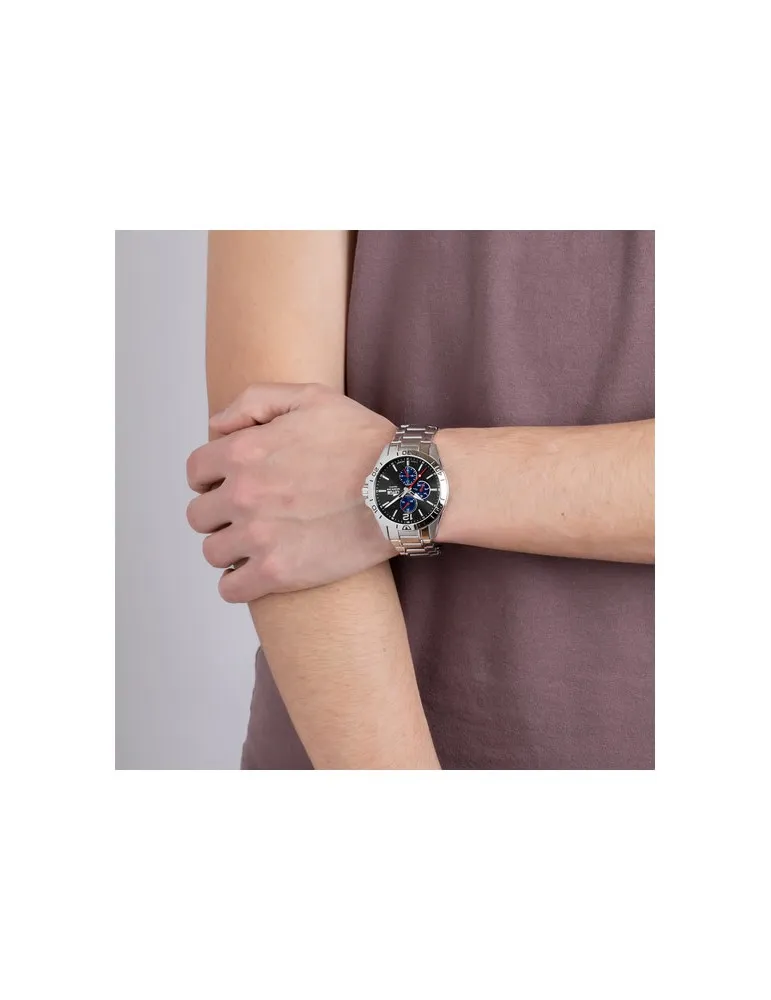 Reloj Lotus hombre Multifunción 18812 Gris