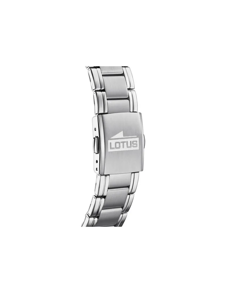 Reloj Lotus hombre Multifunción 18812 Gris