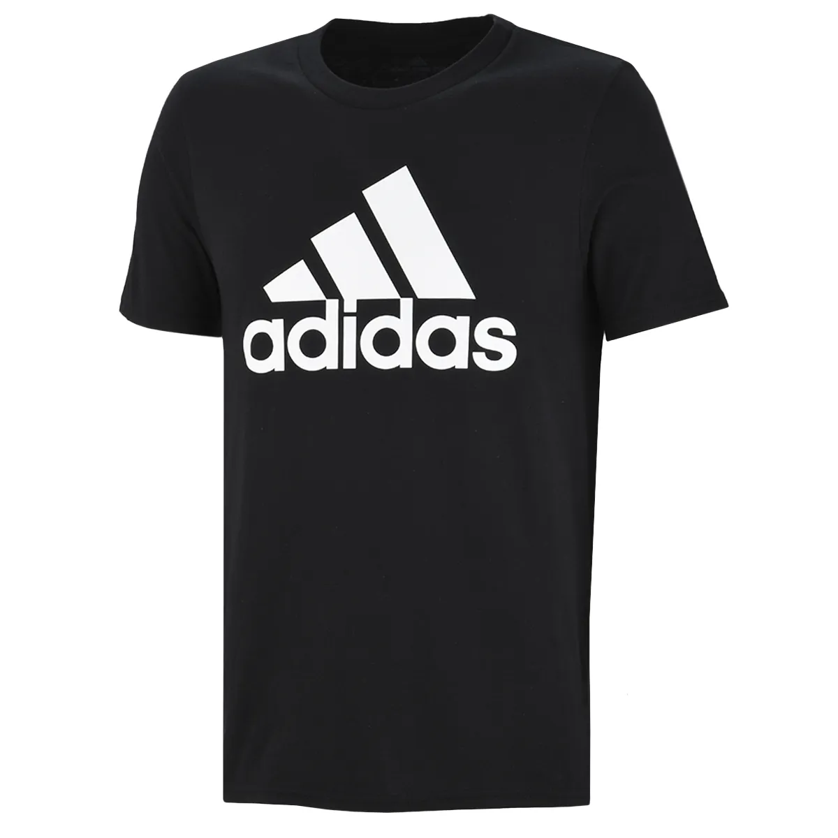 Remera Urbana adidas Basic Bos Hombre