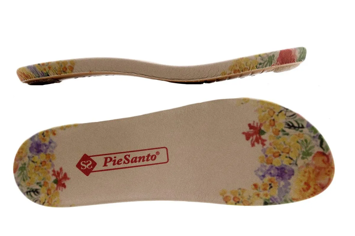 Removable Insole Sandal Snake Ice