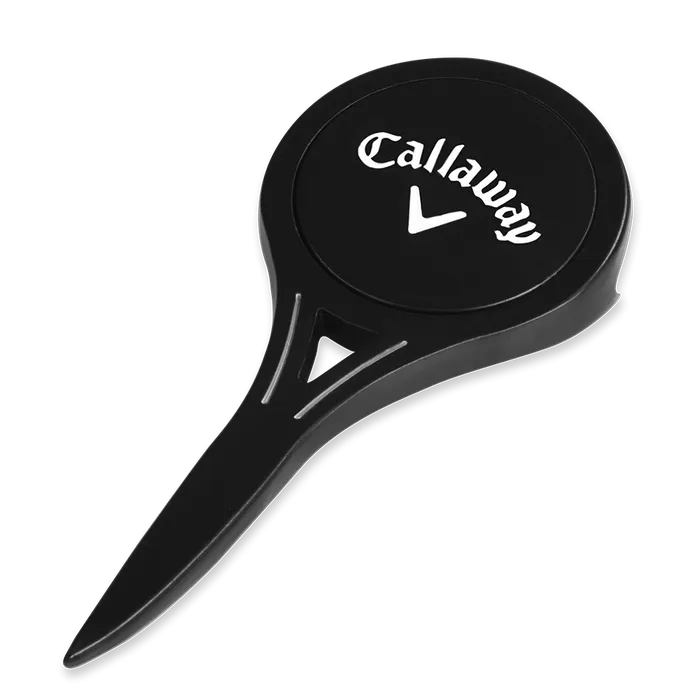 Reparador Divot Callaway Single Divot Tool