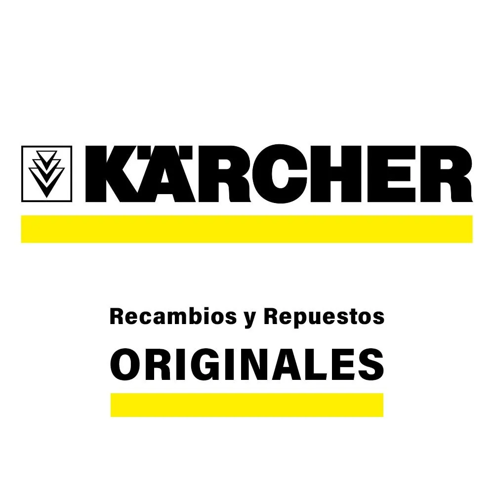 ROTOR COMPLETO 05  4.762123.0 KARCHER