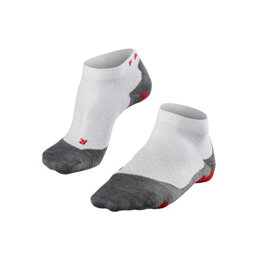 RU5 Race Short Calcetines Para Correr Mujeres