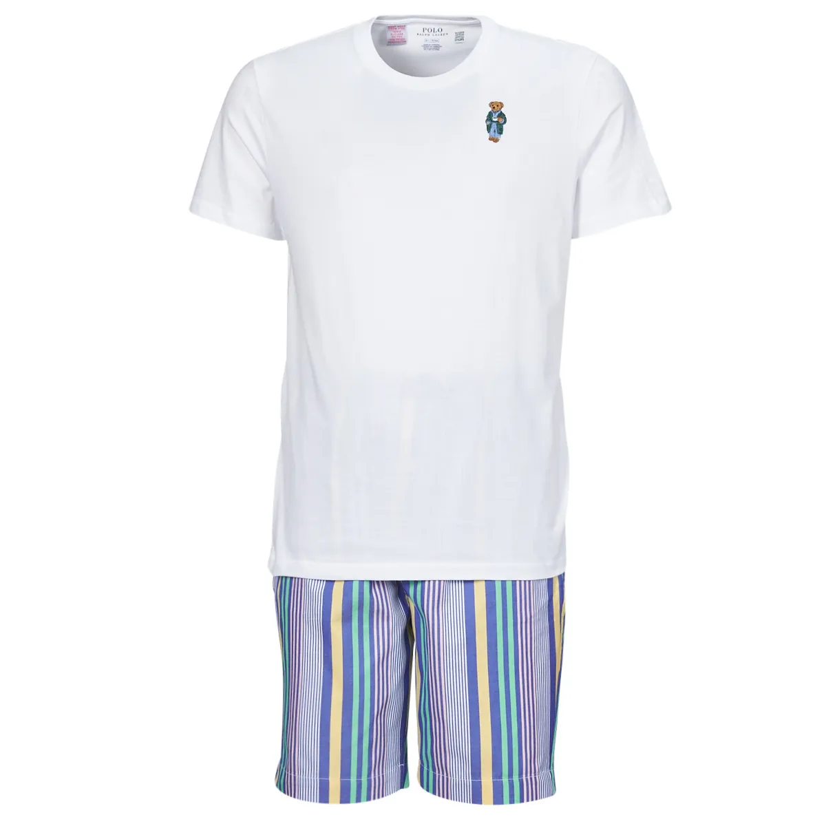 S / S PJ SETSLEEPSET