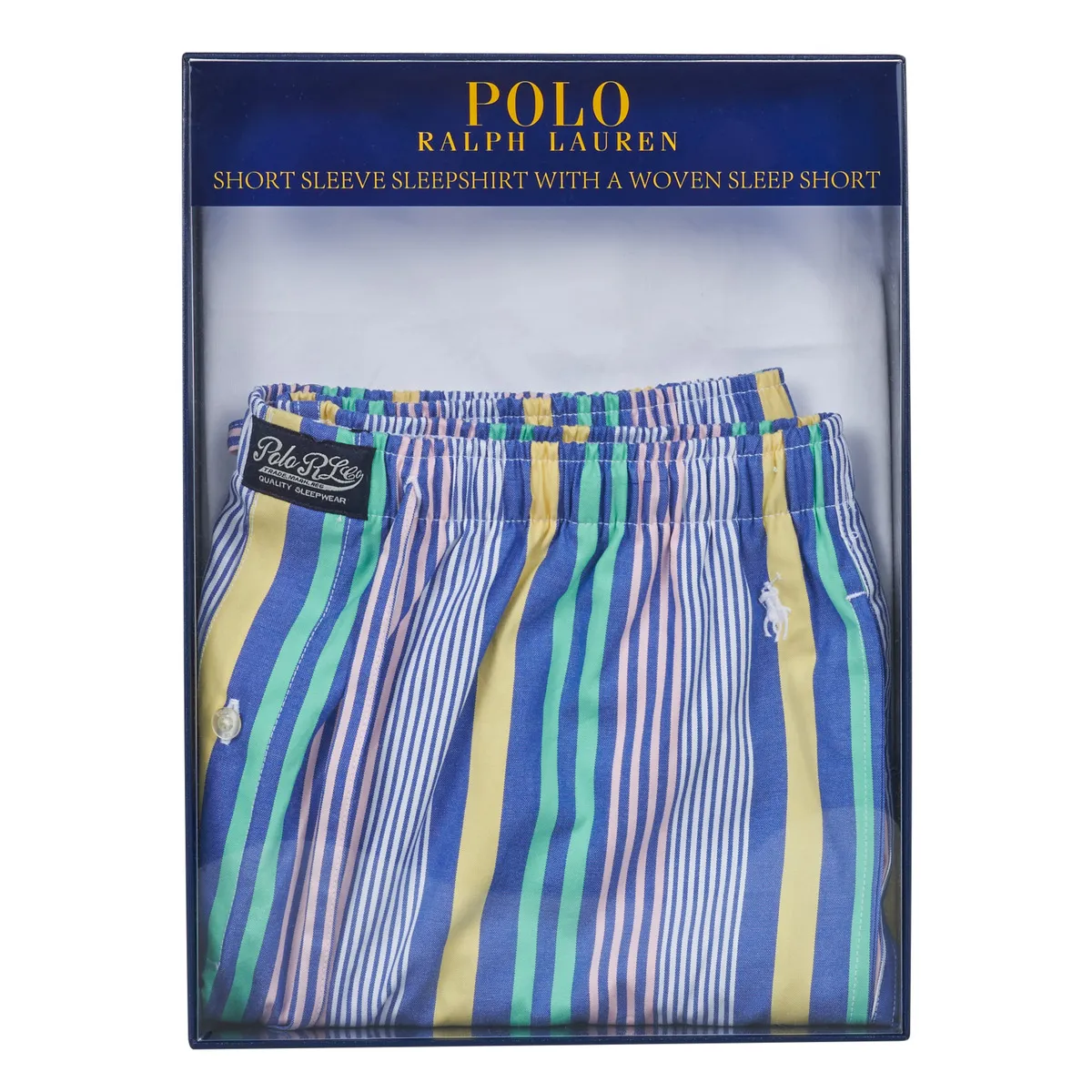 S / S PJ SETSLEEPSET