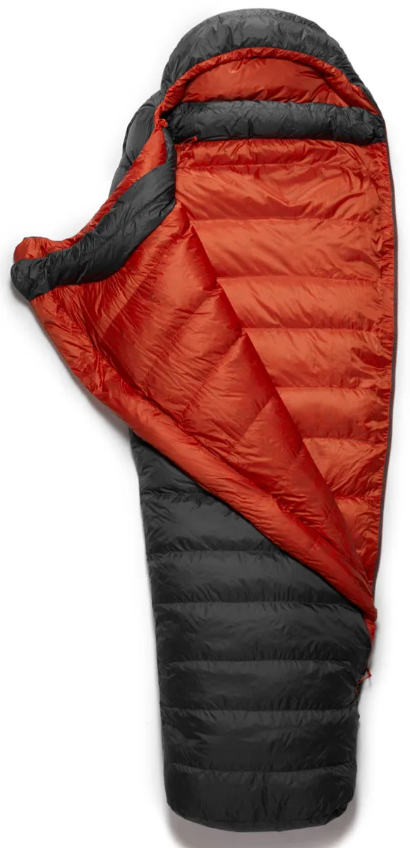 Saco rab Ascent 500