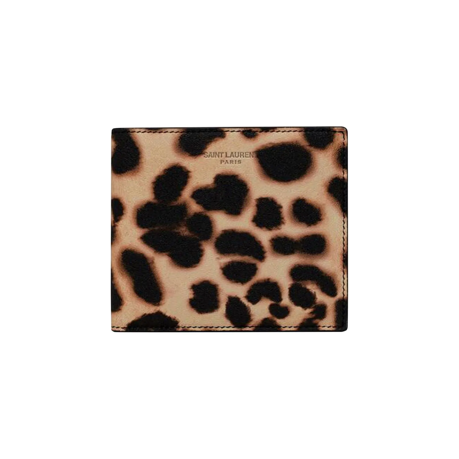 Saint Laurent East/West Wallet