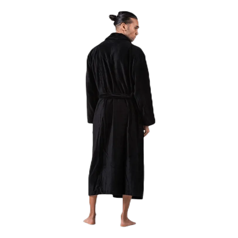 Salming Hjalmer Black