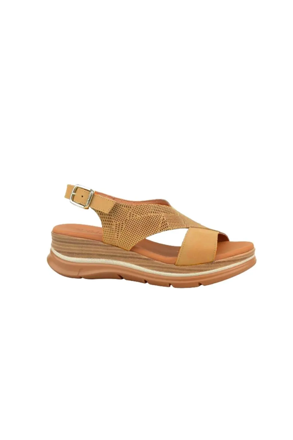 Sandalia Paula Urban 24 578 nabuk maiz