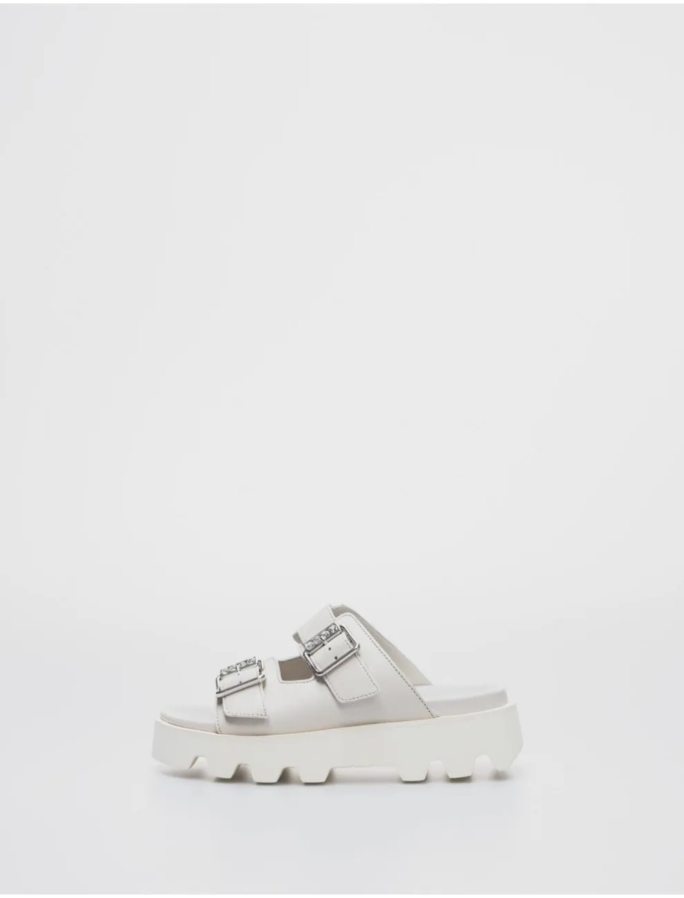 Sandalias Alpe Eros 2398 Hielo