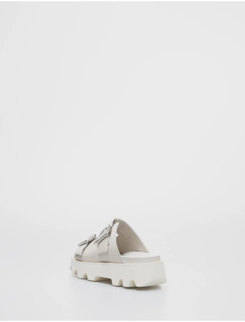 Sandalias Alpe Eros 2398 Hielo