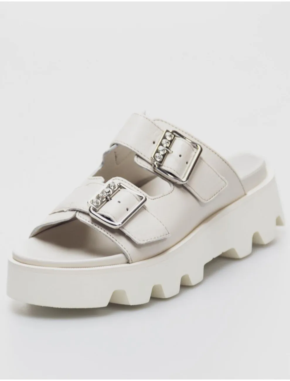 Sandalias Alpe Eros 2398 Hielo