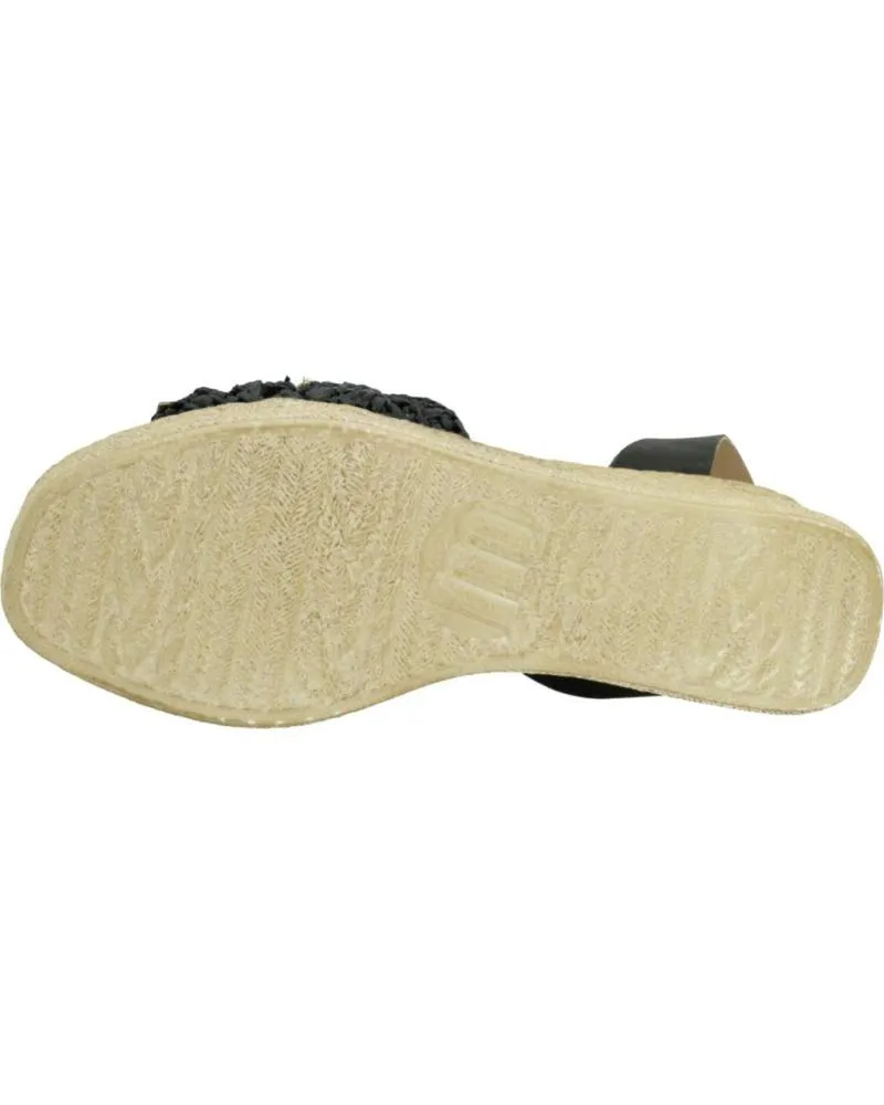 Sandalias de Mujer MTNG 50214M 