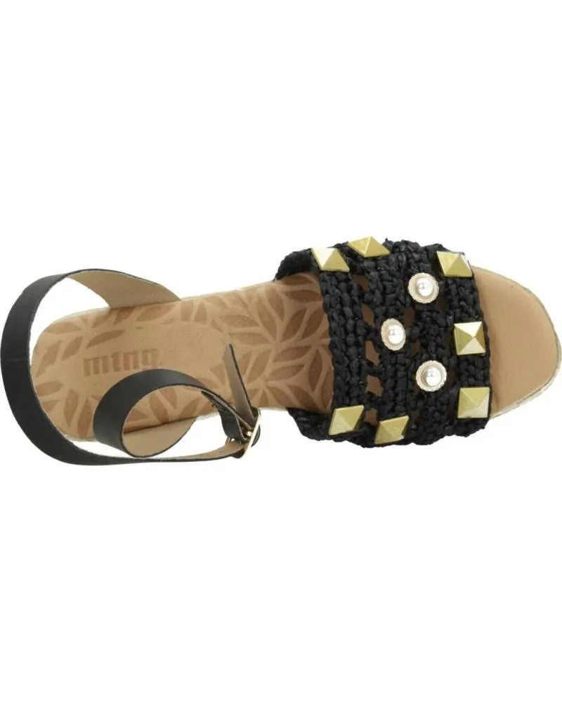 Sandalias de Mujer MTNG 50214M 