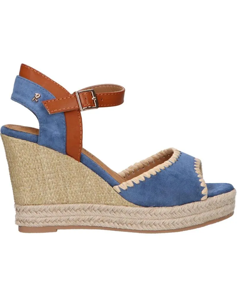 Sandalias de Mujer REFRESH 69561 ANTELINA JEANS