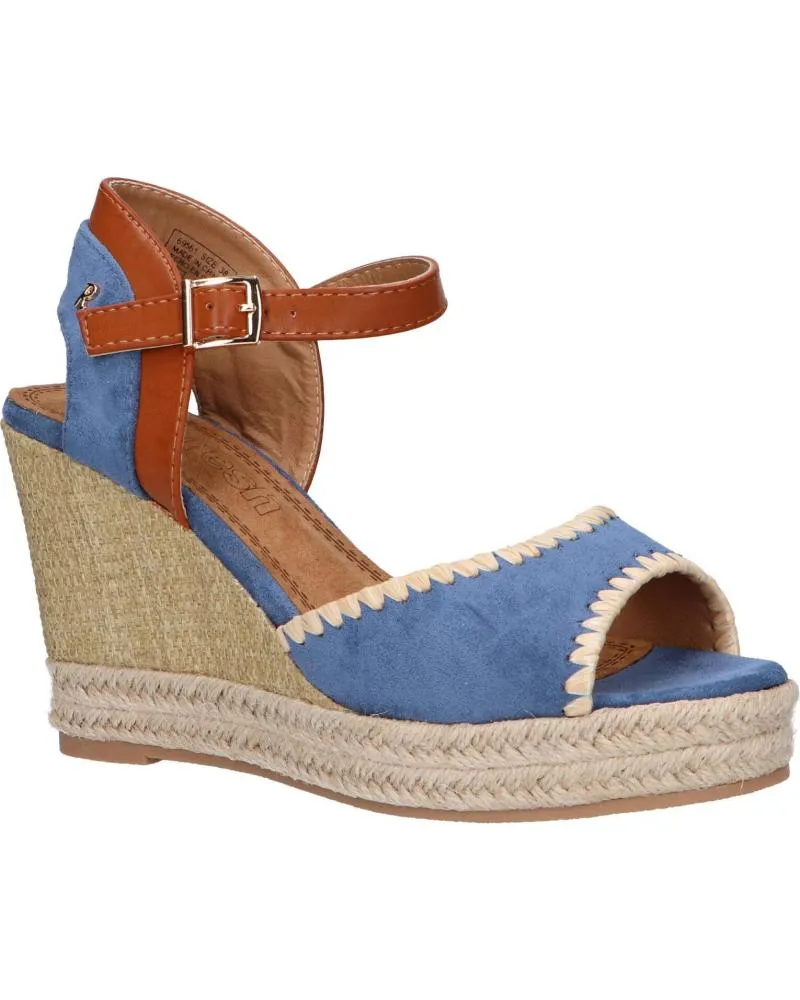 Sandalias de Mujer REFRESH 69561 ANTELINA JEANS