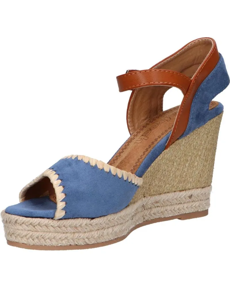 Sandalias de Mujer REFRESH 69561 ANTELINA JEANS