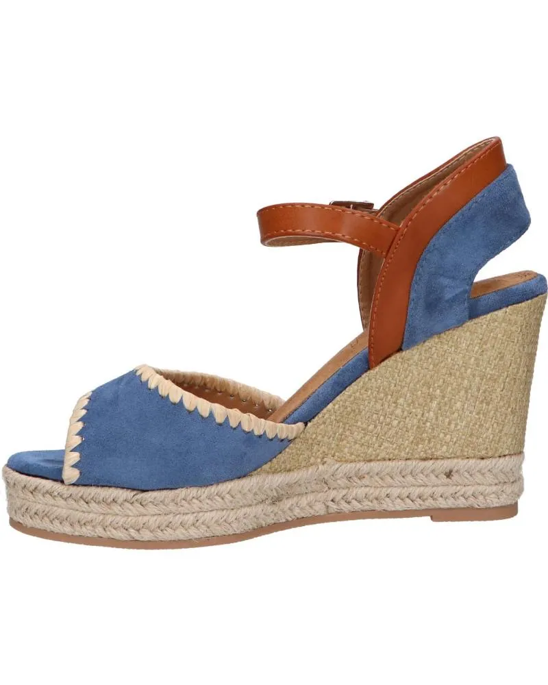 Sandalias de Mujer REFRESH 69561 ANTELINA JEANS