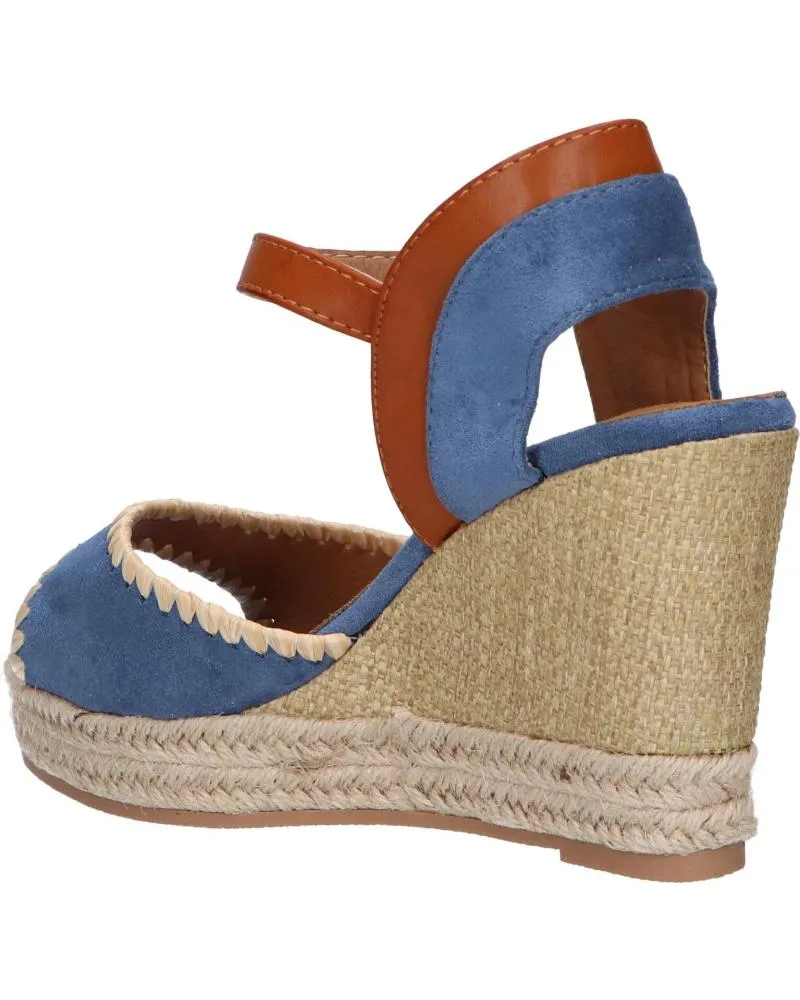 Sandalias de Mujer REFRESH 69561 ANTELINA JEANS