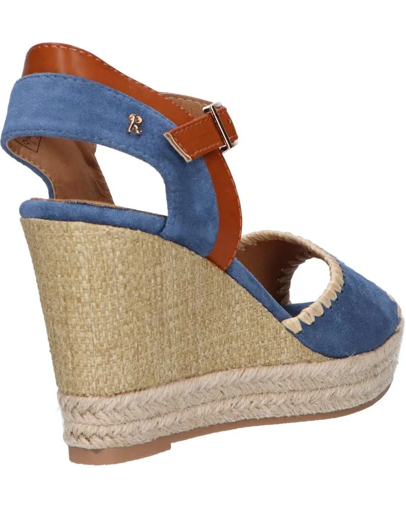 Sandalias de Mujer REFRESH 69561 ANTELINA JEANS