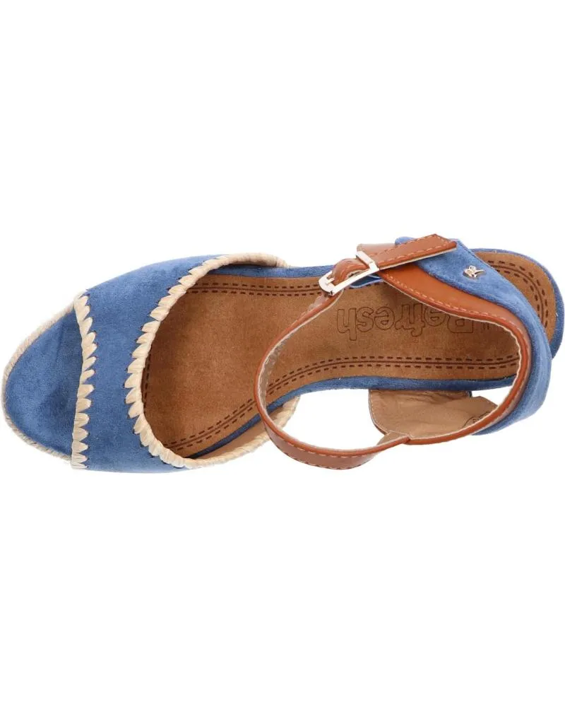 Sandalias de Mujer REFRESH 69561 ANTELINA JEANS