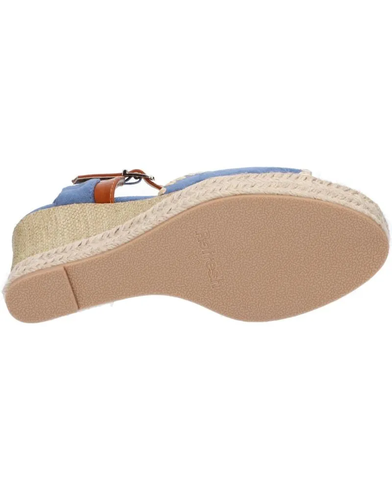 Sandalias de Mujer REFRESH 69561 ANTELINA JEANS