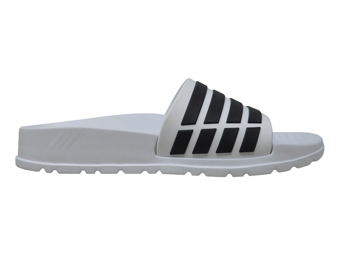 Sandalias Elega Ea9802 Blanco Para Mujer
