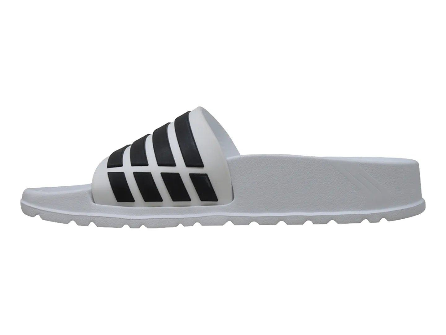Sandalias Elega Ea9802 Blanco Para Mujer