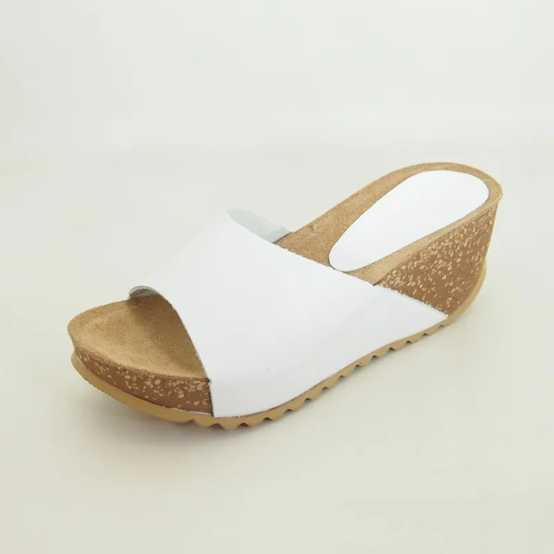 Sandalias Idee Italiane 70002 Blanco