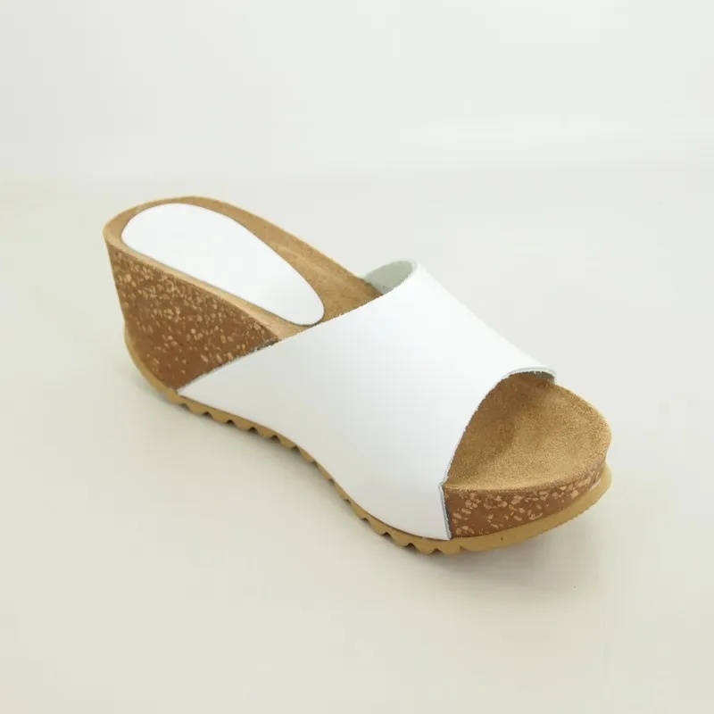 Sandalias Idee Italiane 70002 Blanco