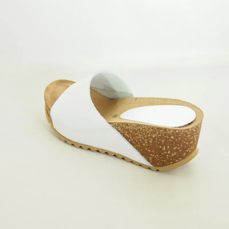Sandalias Idee Italiane 70002 Blanco