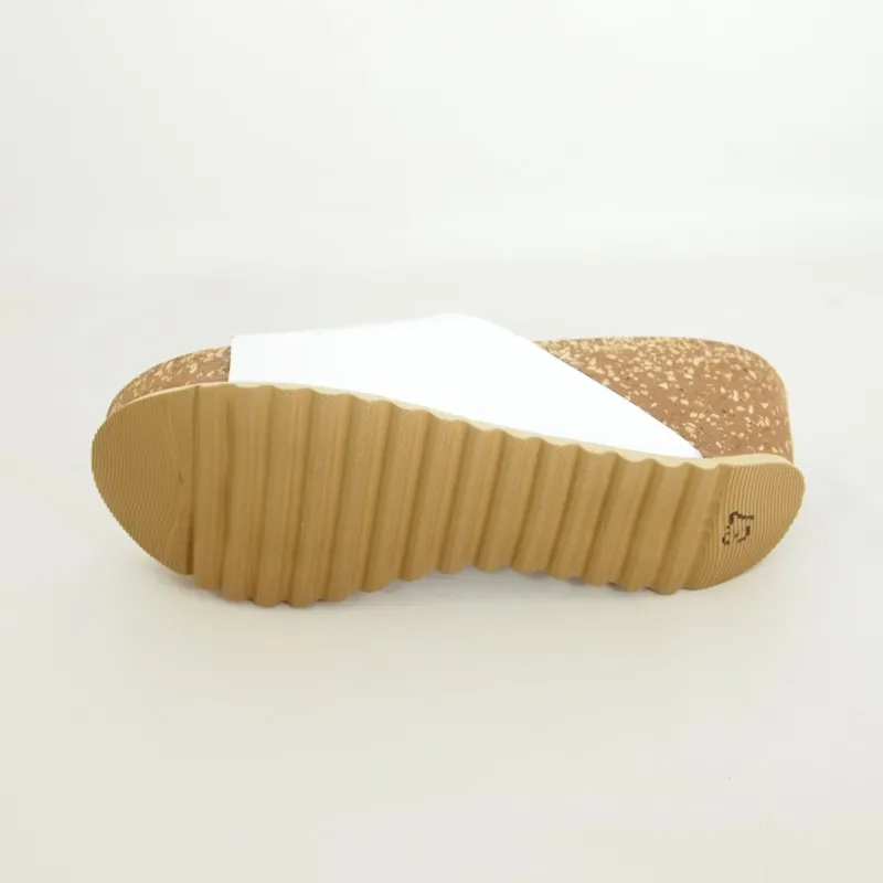 Sandalias Idee Italiane 70002 Blanco