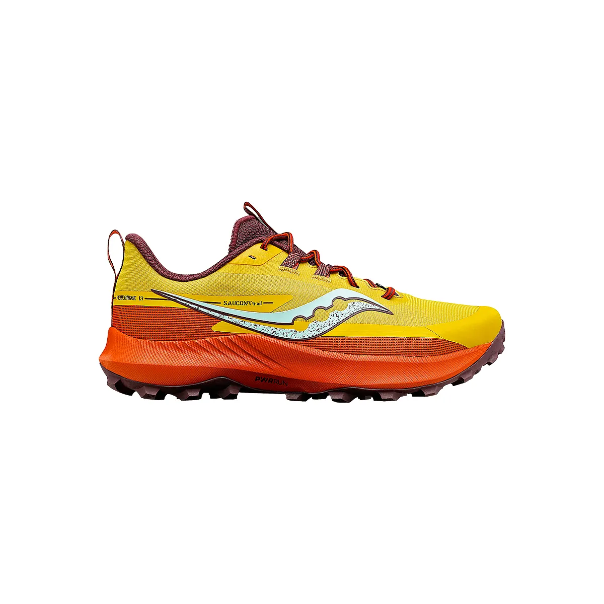 Saucony Zapatillas Peregrine 13 W – Mujer – S1083835