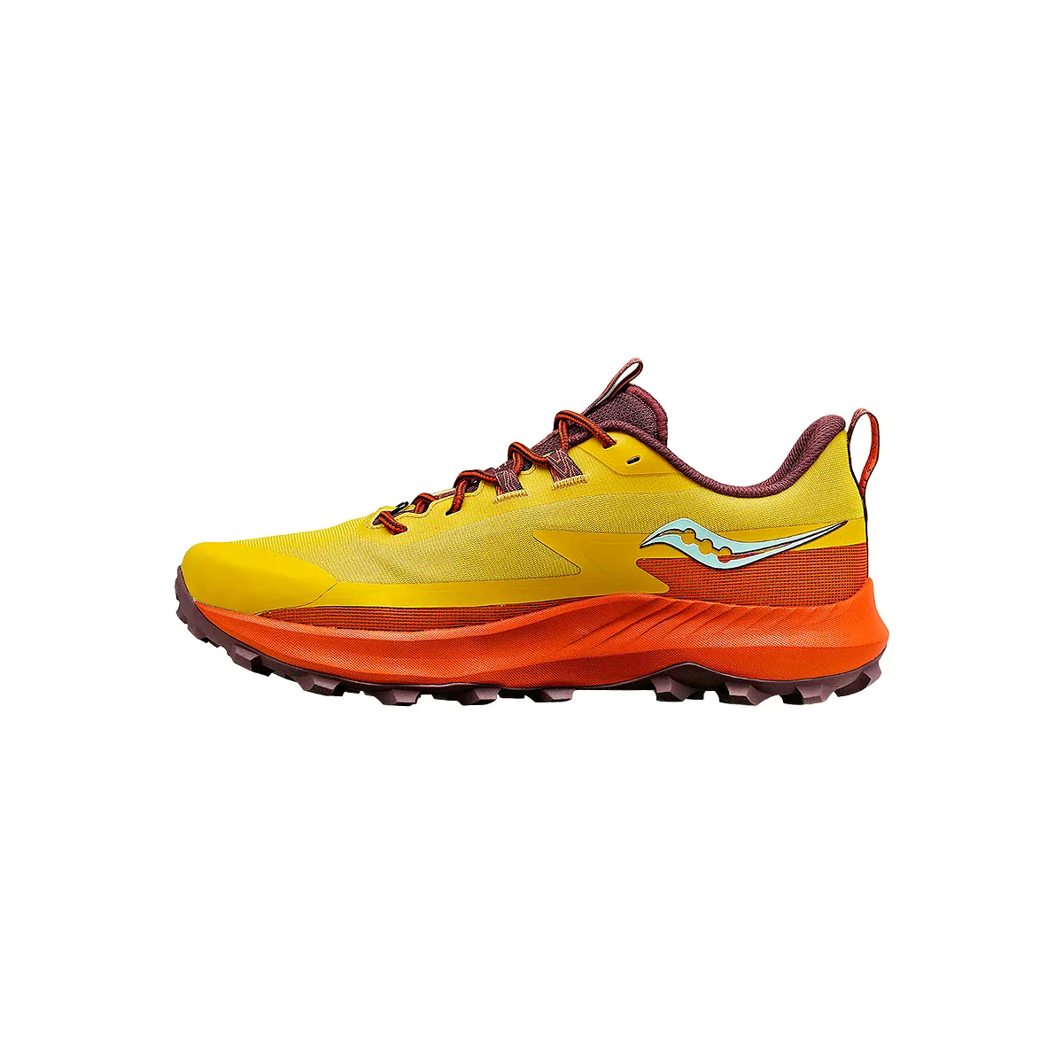 Saucony Zapatillas Peregrine 13 W – Mujer – S1083835