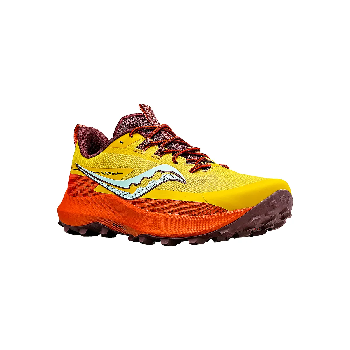 Saucony Zapatillas Peregrine 13 W – Mujer – S1083835