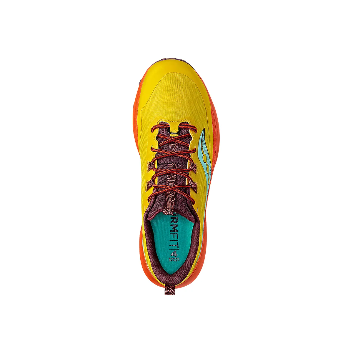 Saucony Zapatillas Peregrine 13 W – Mujer – S1083835