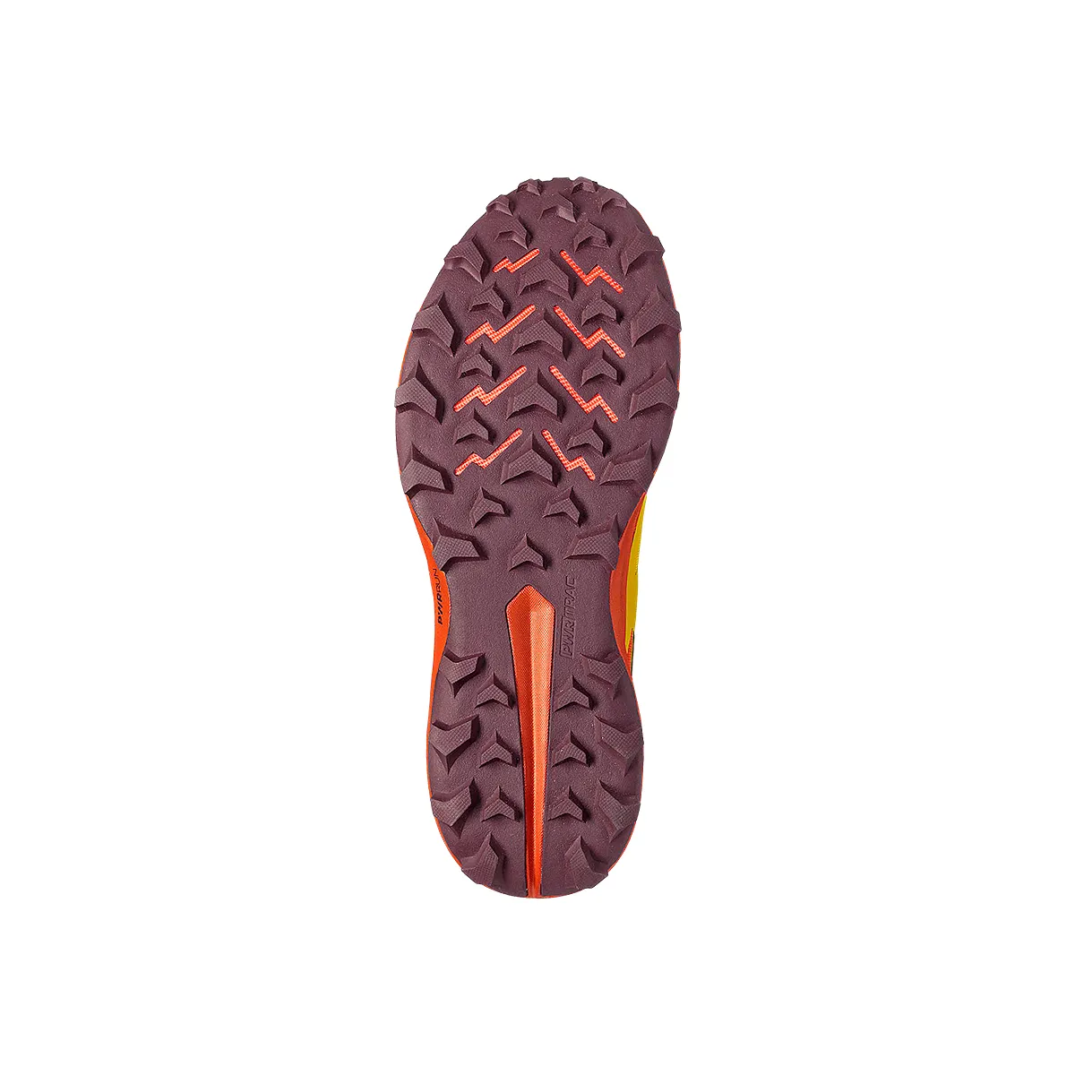 Saucony Zapatillas Peregrine 13 W – Mujer – S1083835