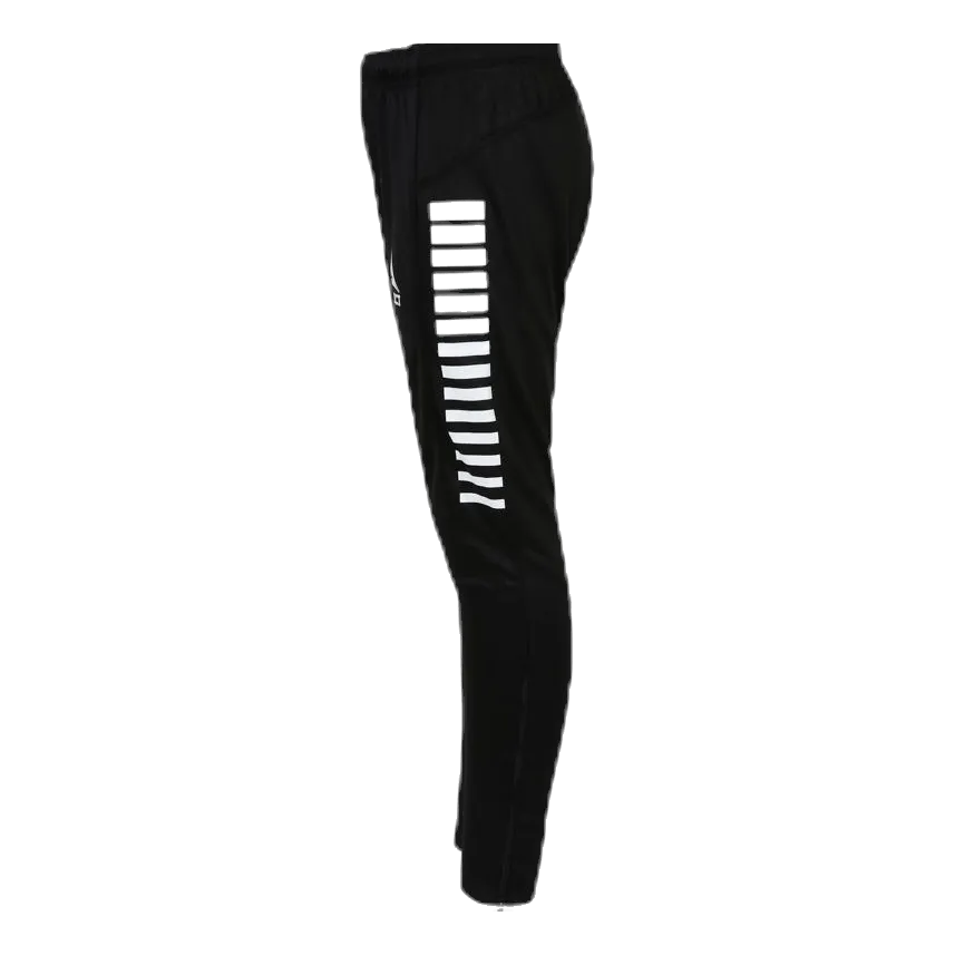 Seleccione Training Pants Argentina Black