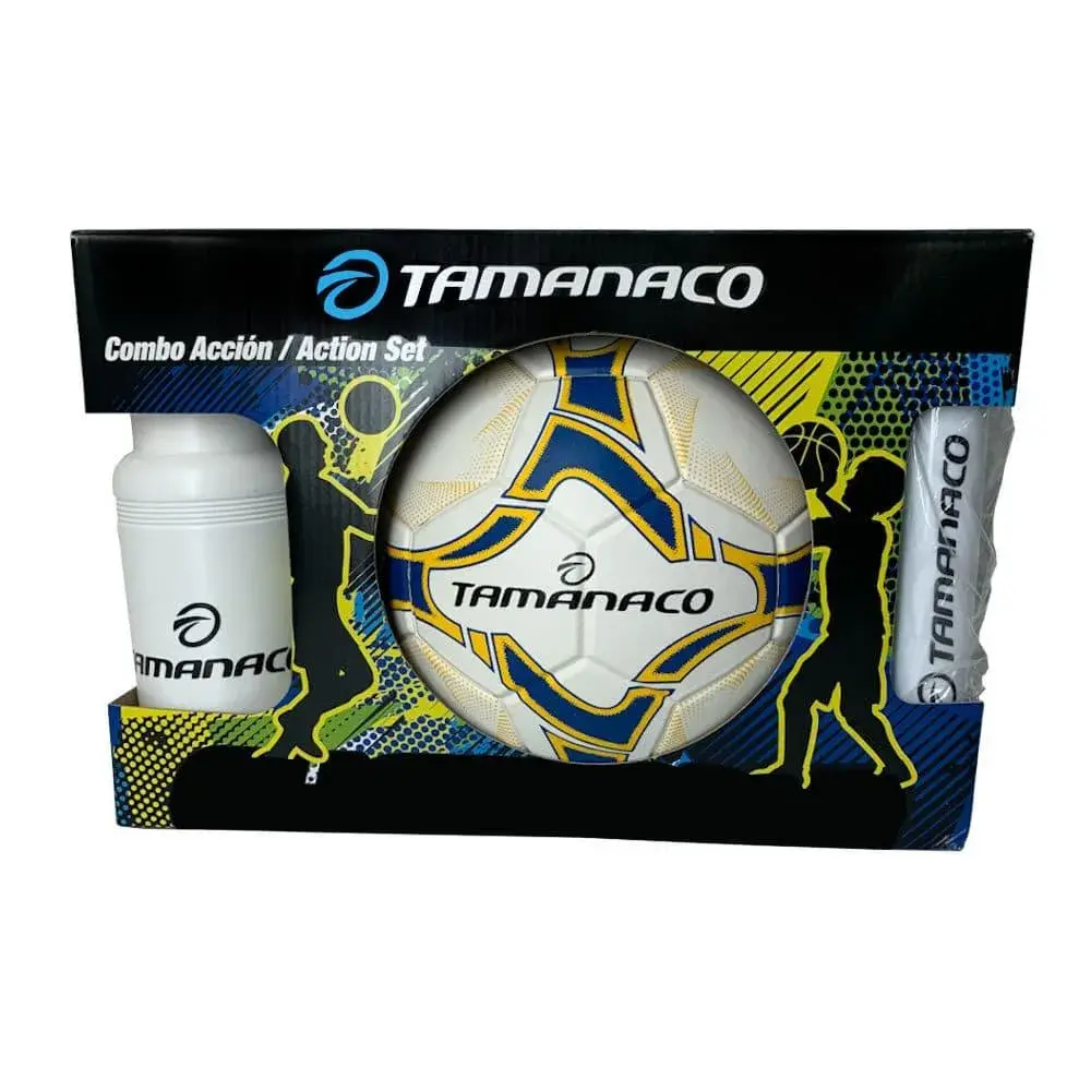 Set de futbolito