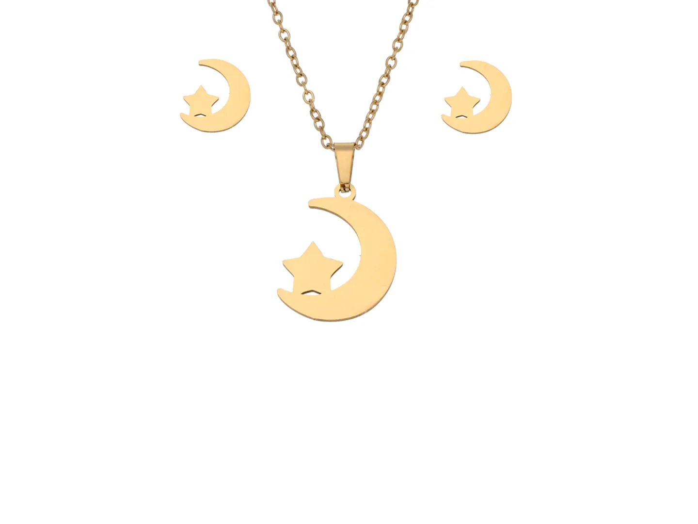 Set De Joyería Sandra Renteria A00350