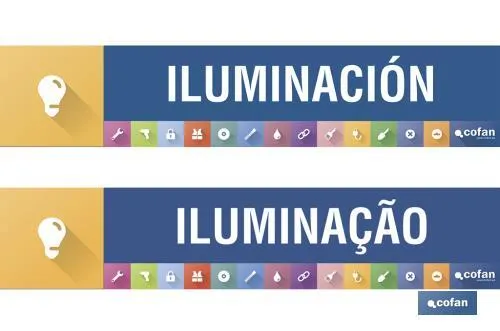 Señalética Imantada para Expositor