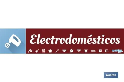 Señalética Imantada para Expositor