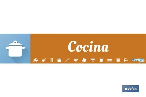 Señalética Imantada para Expositor